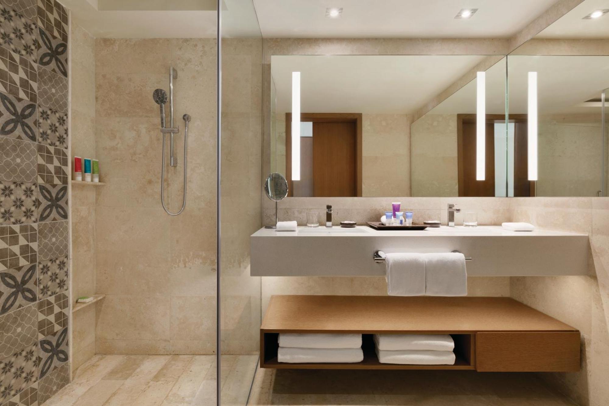 Camera King con Divano-Letto - Fronte Oceano