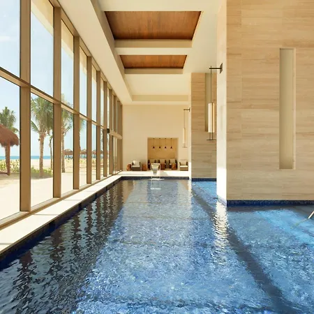 Hyatt Ziva Cancun-2