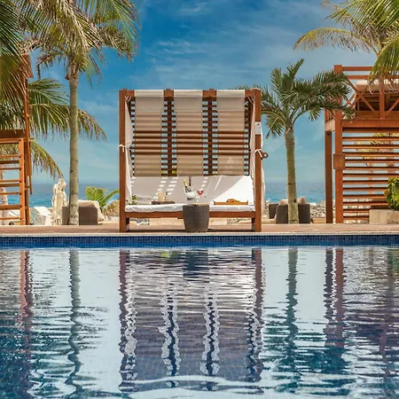 Hyatt Ziva Cancun-3